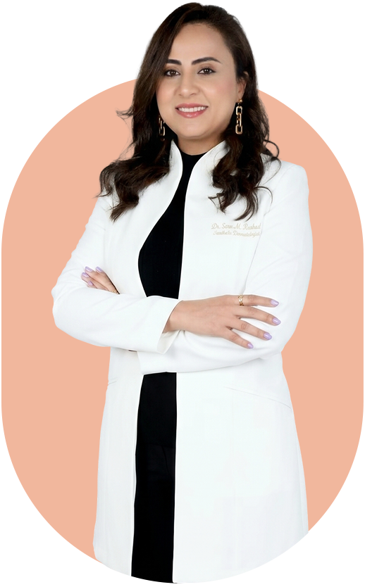 Dr. Sara Rashad Dermatology & Aesthetic Clinic