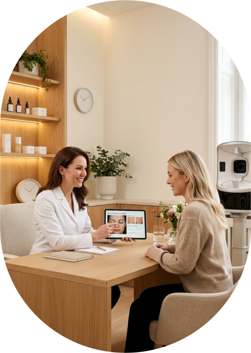 Comprehensive Dermatology Care