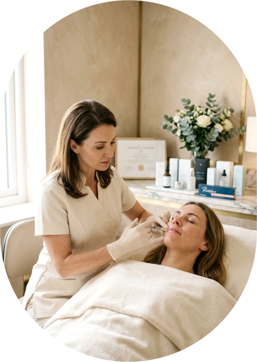 Meso-Lips Hydration Treatment