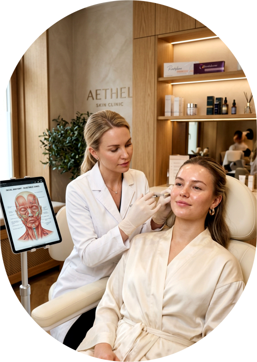 Advanced Skin Hydration