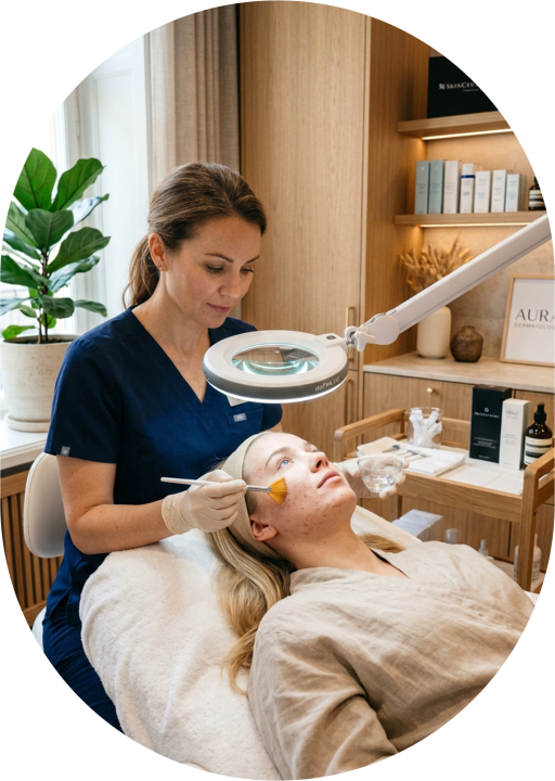 Acne & Pigmentation Care