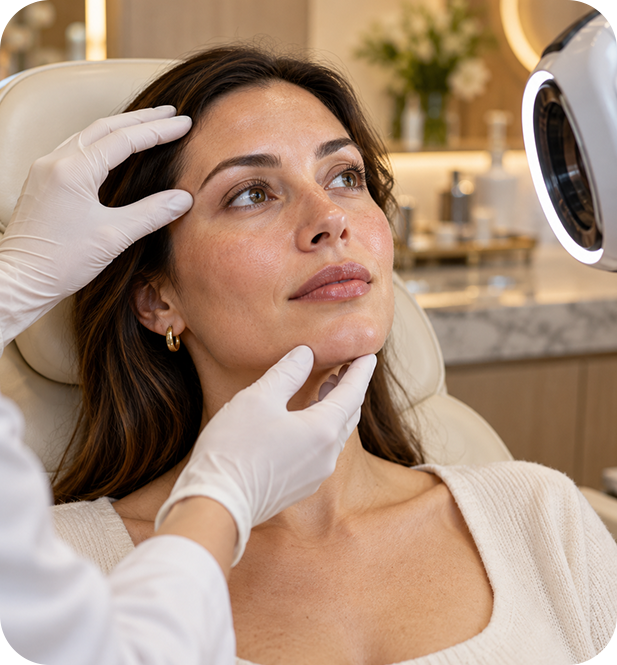 Dermatologist in Egypt | Comprehensive Dermatology Care | Dr. Sara Rashad
